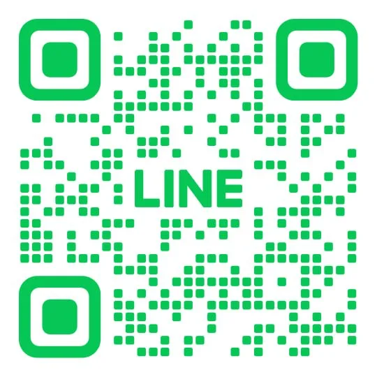 QR Code ติดต่อ วิเคราะห์บอลวันนี้ 7 ผ่าน Line